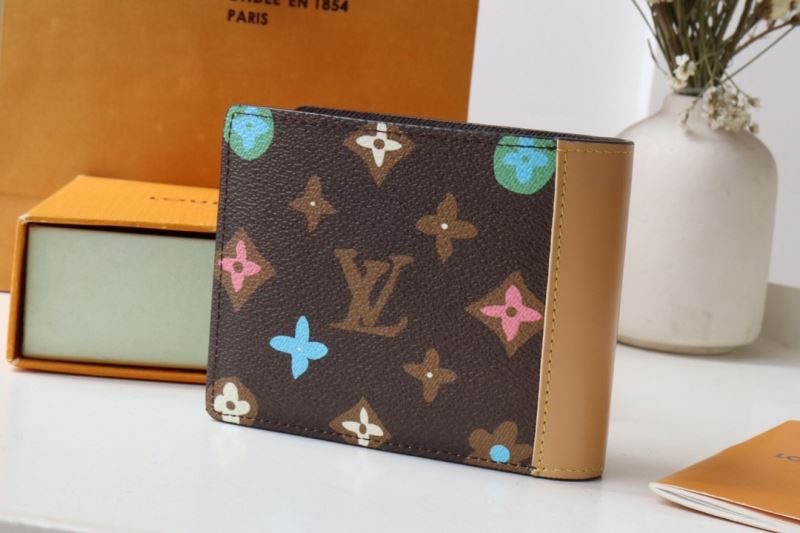 Louis Vuitton Wallets